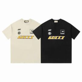 Picture of Gucci T Shirts Short _SKUGucciXS-L2400935392